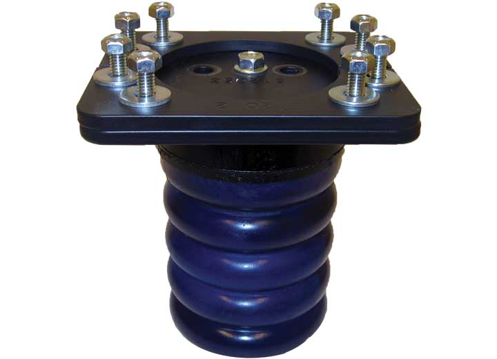 1000LB CAPACITY SUMOSPRINGS REAR SOLO KIT FOR RAM 1500