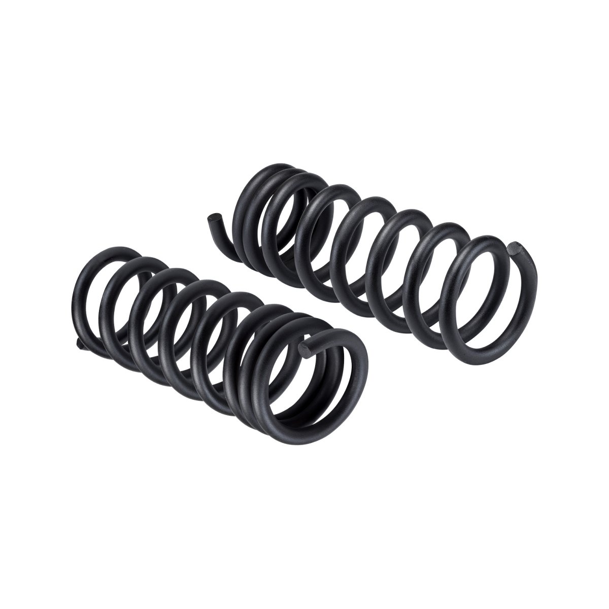 4437LB CAPACITY SUPERCOILS FOR RAM 2500/3500