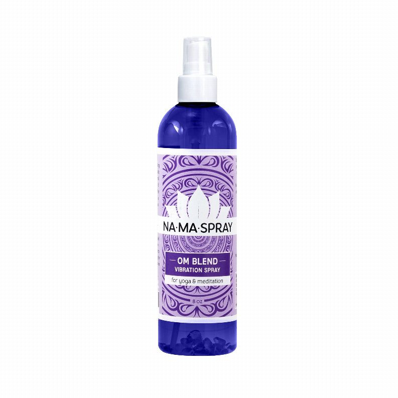 NaMa Spray Yoga and Meditations Spray