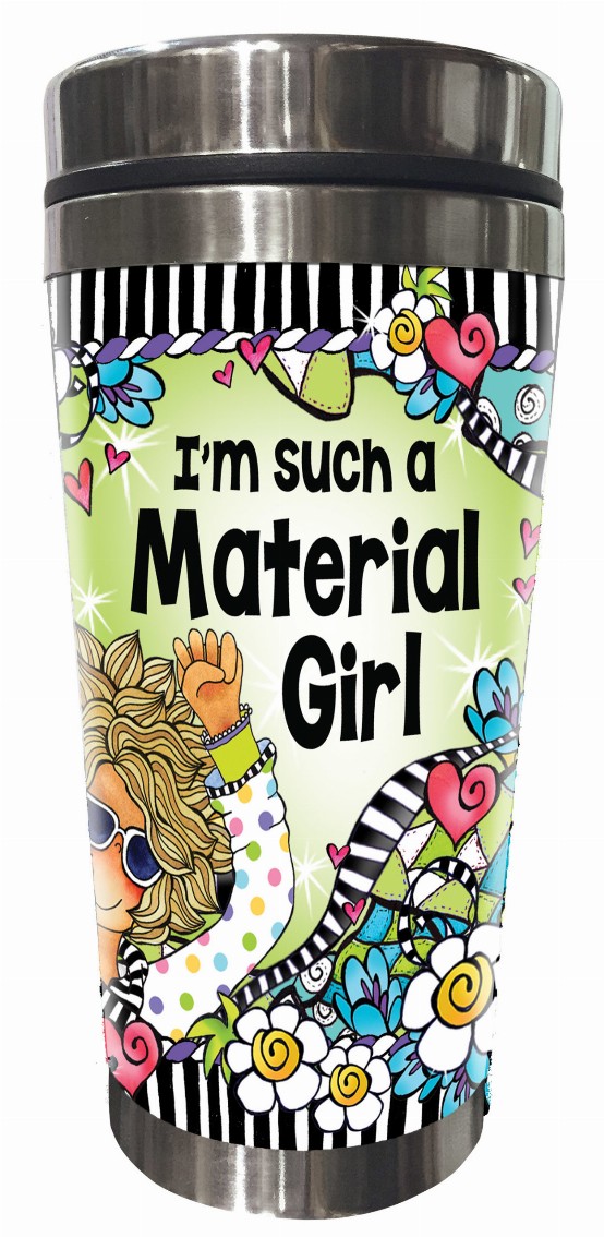 Quilt Collection Tumbler