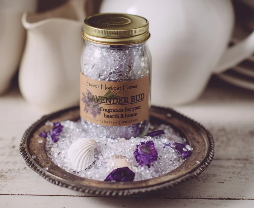 Aroma Beads Potpourri (1lb Jar)