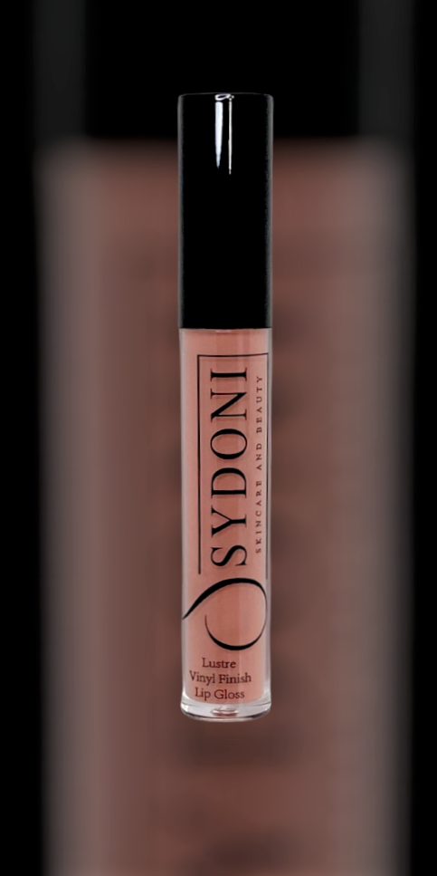 Best Selling! Lustre Vinyl Finish Lip Gloss 4G. - Shade V2