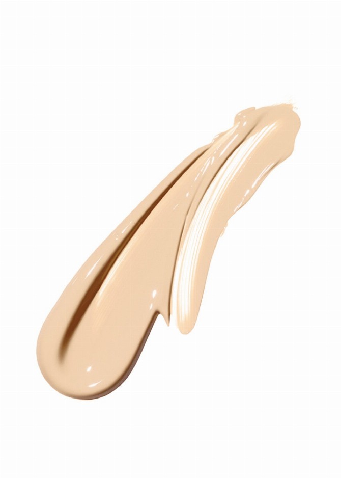 Hydra Matte Soft Matte Liquid Foundation 1.1 Fl. Oz. - F13- Fair skin with warm yellow undertones