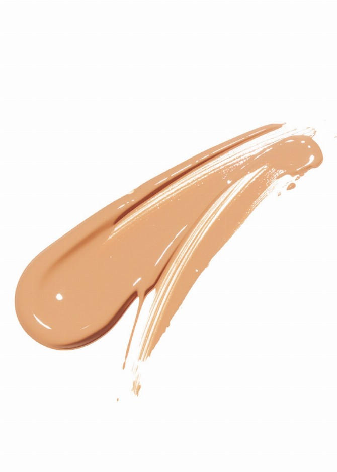 Hydra Matte Soft Matte Liquid Foundation 1.1 Fl. Oz. - F250-Medium skin with warm peach undertones