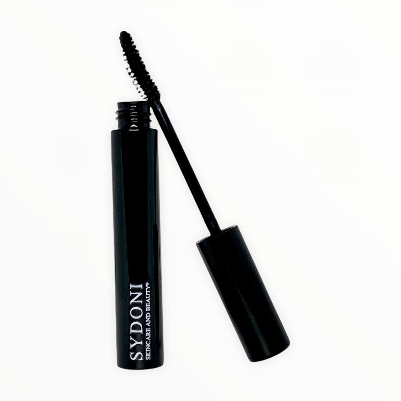 Luxury Mascara With Keratin .25 Oz