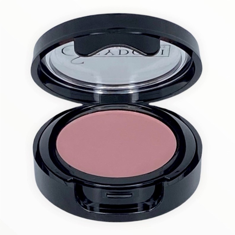 Natural Powder Blush/Soft Pink .5G/1Oz