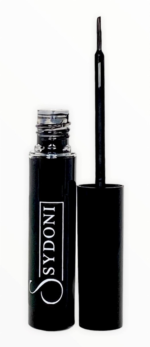 Pandora Black Vinyl Liquid Eyeliner.17 Oz