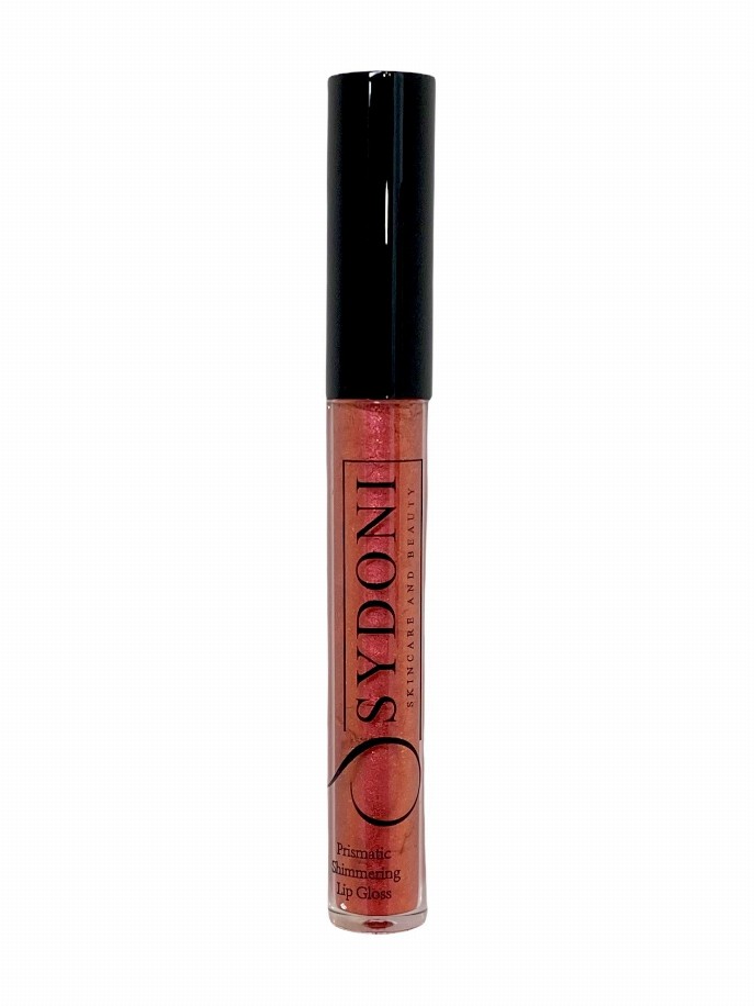 Prismatic Shimmering Lip Gloss - Shade S9