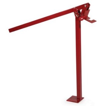 TPP RED T-POST PULLER