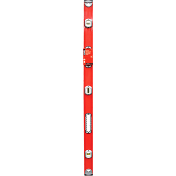 48" Medium Duty I-Beam Level