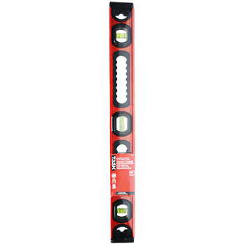 24" Magnetic Medium Duty I-Beam Level