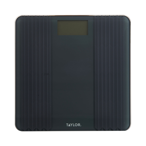 Digital Glass  Scale Hringbn