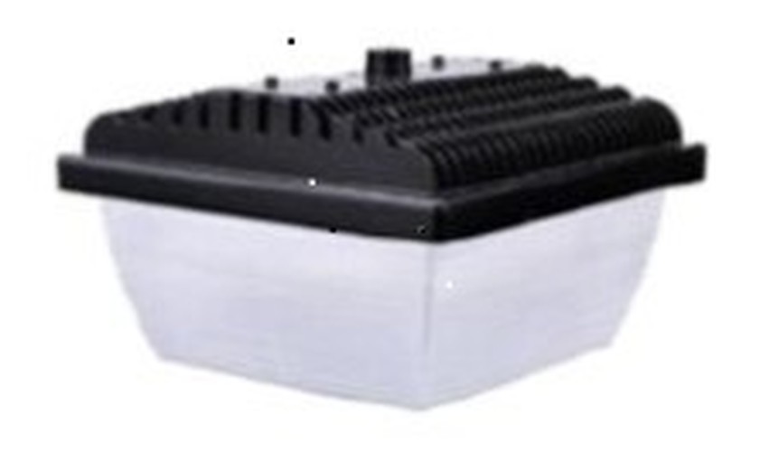 60W LED Canopy Light