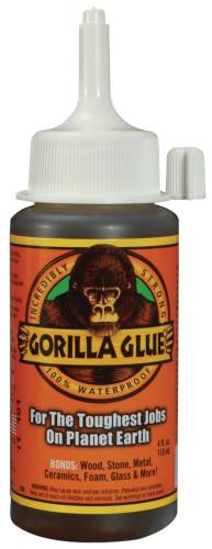 5000806 8Oz Original Gorilla Glue