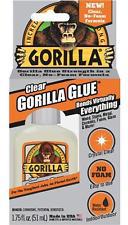 4500102 1.75Oz Clear Gorilla Glue