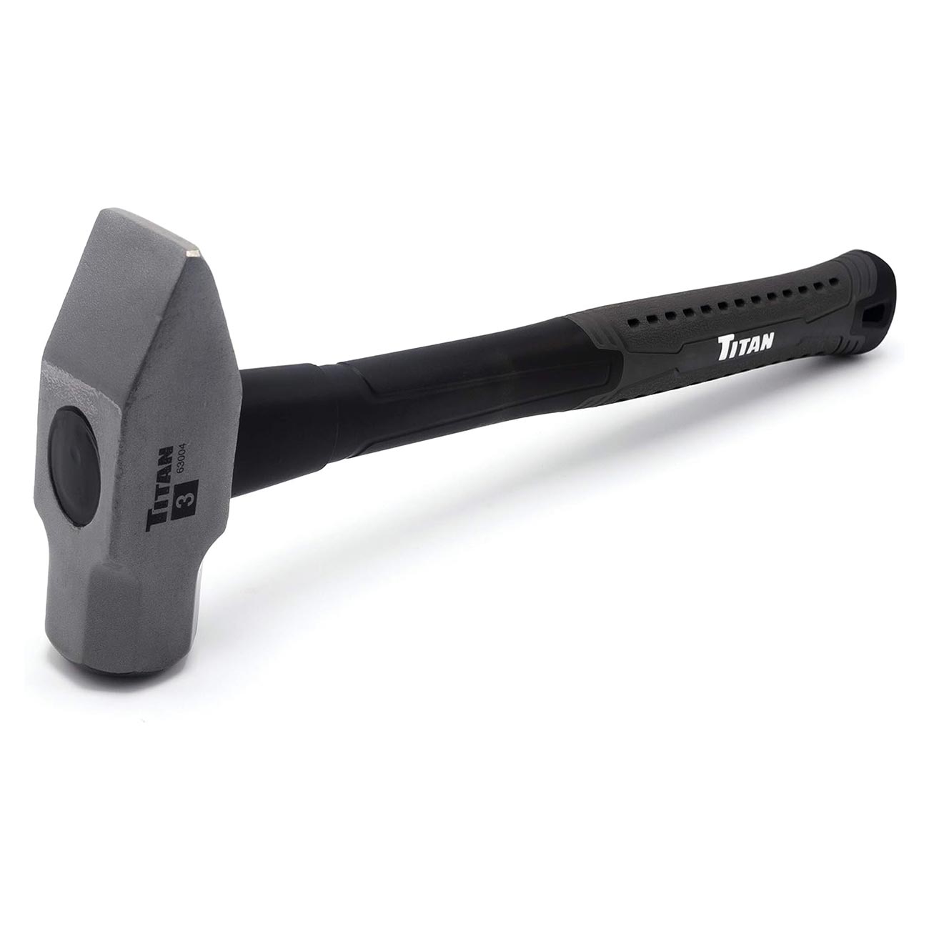 Titan 3 lb Cross Pein Hammer