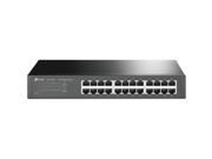 24 Port Gigabit Switch