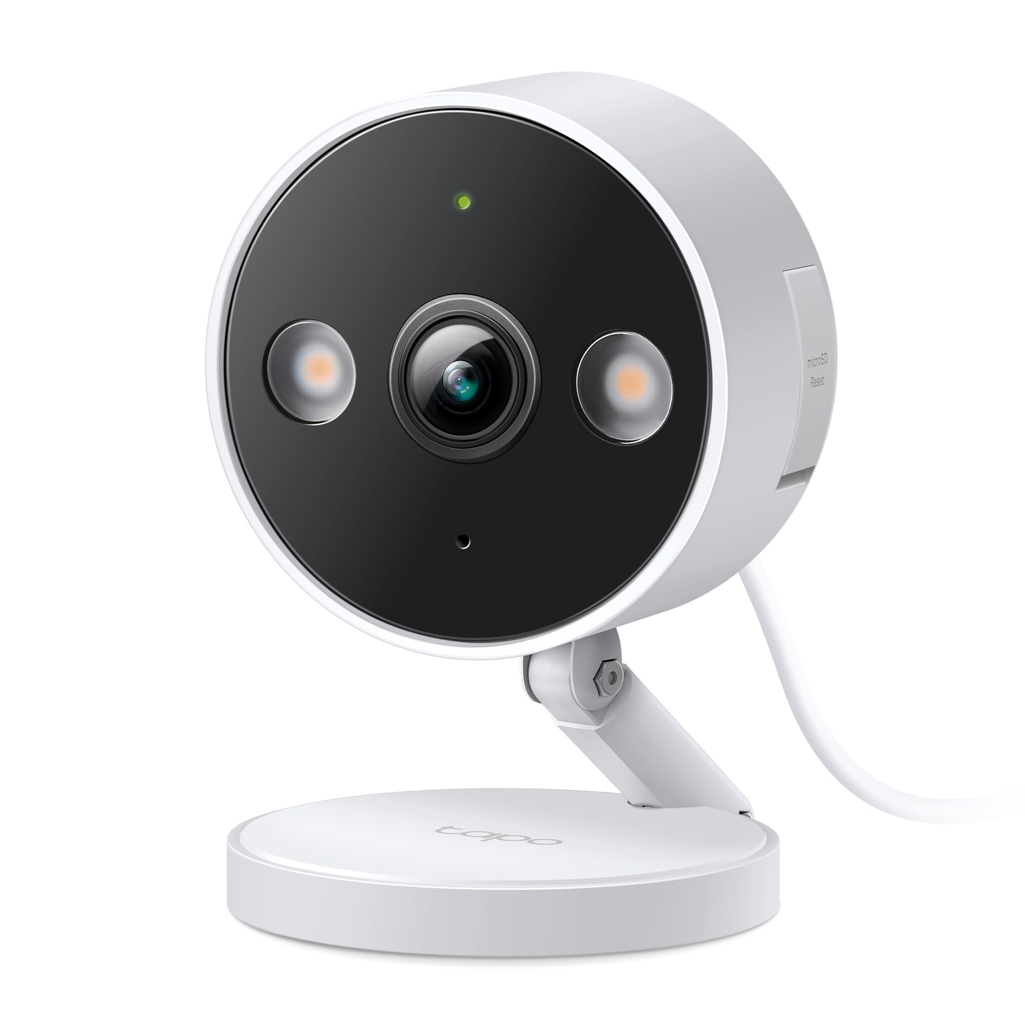 Tapo Home Security WiFi Camera