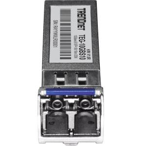 10GBASE LR SFP Single Mode LC