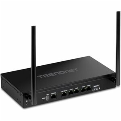 AX1800 WiFi 6 SMB Router