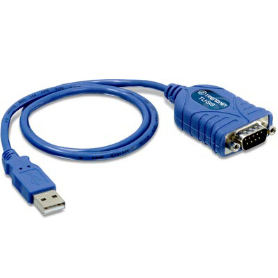 USB to Serial Converter