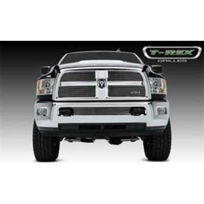 13-14 RAM 2500/3500 INSERT BILLET BUMPER POLISHED