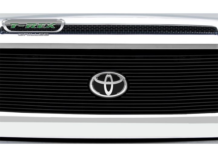 18-C TUNDRA EXC TRD/TRD PRO BLACK BLK BILLET GRILLE