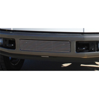 08-10 FORD F250/F350 SUPER DUTY BUMPER BILLET INSERT