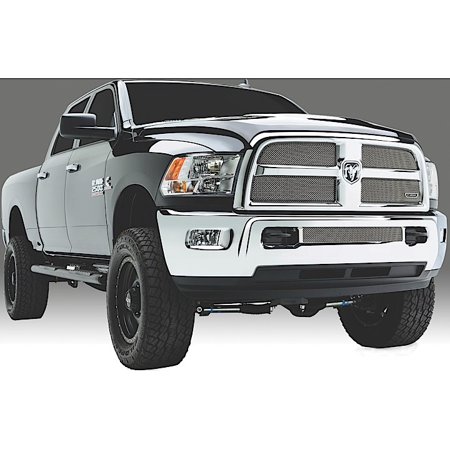 13-14 RAM 2500/3500 REPLACEMENT SPORT GRILLE CHROME