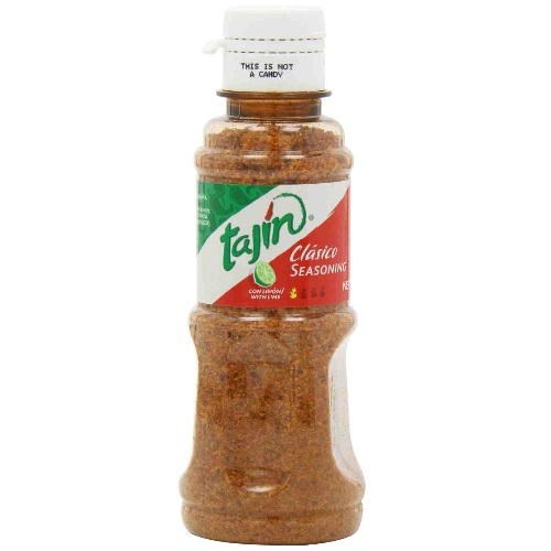 Tajin Fruit Seasoning (24x5 OZ)