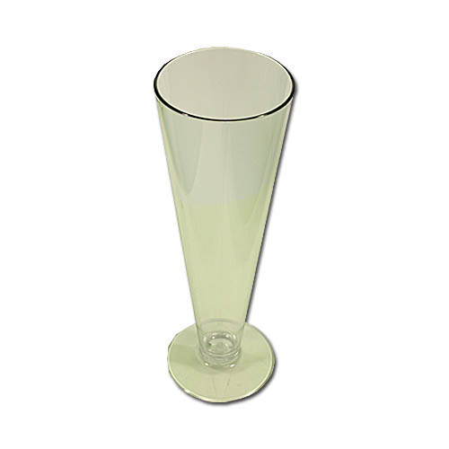 Drinkware, Acrylic, 14oz Pilsner Glass, Case Of 24