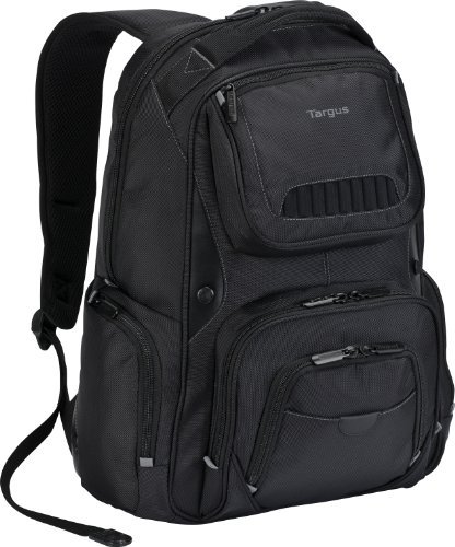 Targus Legend IQ Backpack