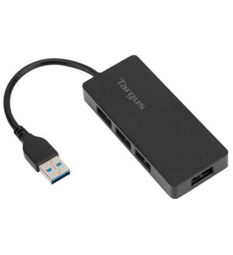 USB 3.0 4-Port Hub