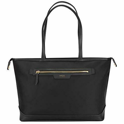 Newport East West Tote Black