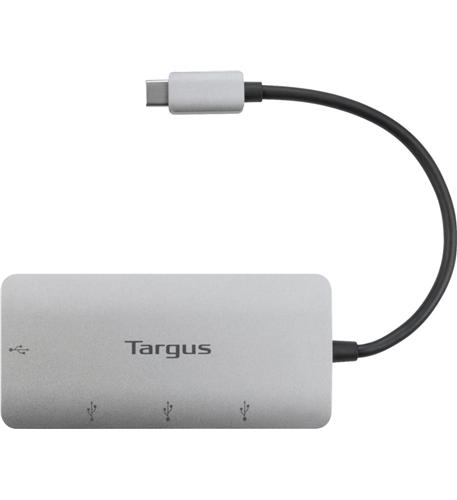 Targus USB C to 4 Port USB A