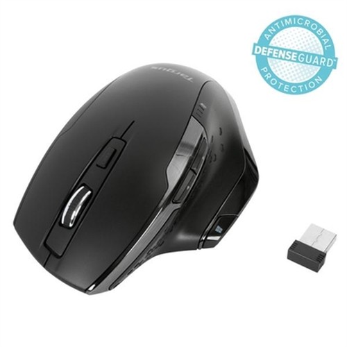 BlueTrace Ergonomic Wireless Mouse