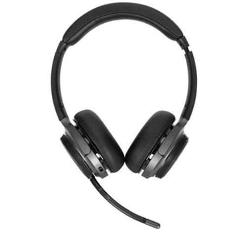 Bluetooth Stereo Headset Black