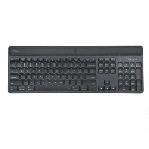 Energy Harvesting EcoSmart Keyboard