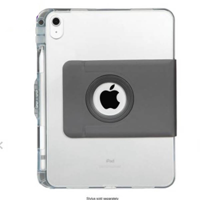 VersaVu Clear Case for iPad