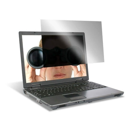 15"  LCD Monitor Privacy
