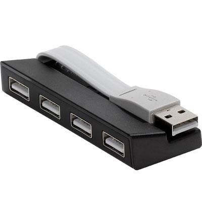 Targus ACH114US 4 Port USB Hub