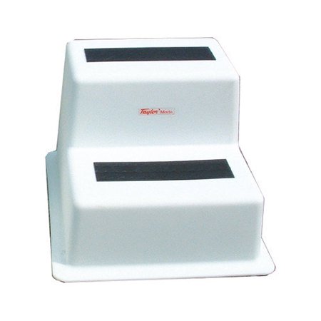 Stepsafe Dock Step - Double Tread