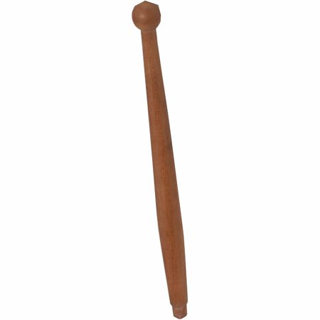 Teak Flag Pole 1.25In X 48In