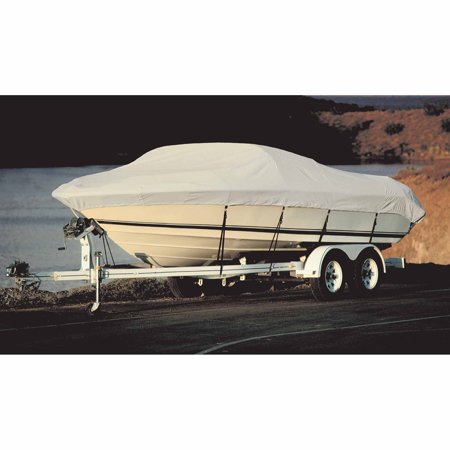 Boatguard 14Ft-16Ft 90In V-Hull Runabout