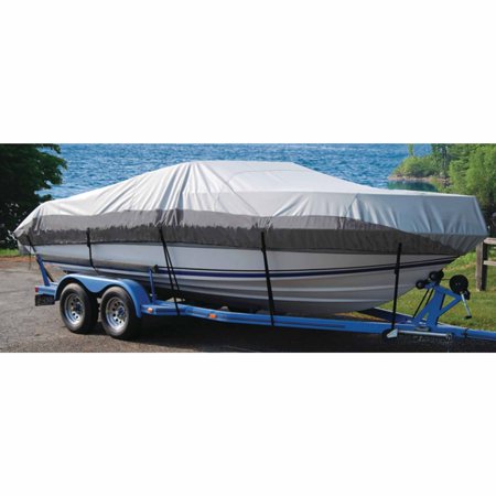 Eclipse 14Ft-16Ft X 75In Alum Fishing