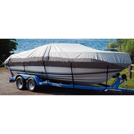 Eclipse 19Ft-21 X 102In Ftvhull Runabout