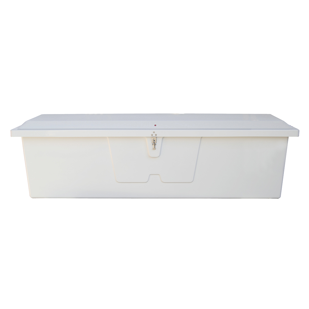 Stow Ftn Go Dock Box 24In X 85In X 22In