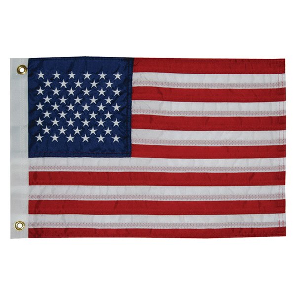 5Ftx 8Ft Sewn 50 Star Flag