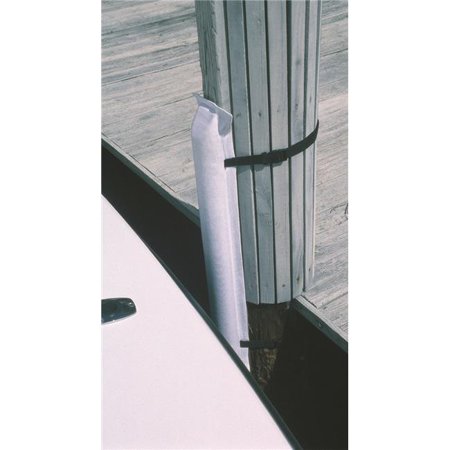 Large Portable Dockgard Bumper 3Ft Lgth