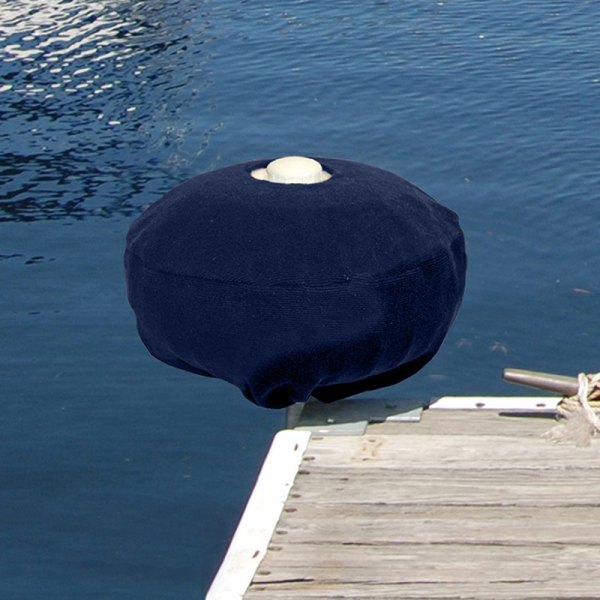 Sd Dock Wheel Cover 18In Navy